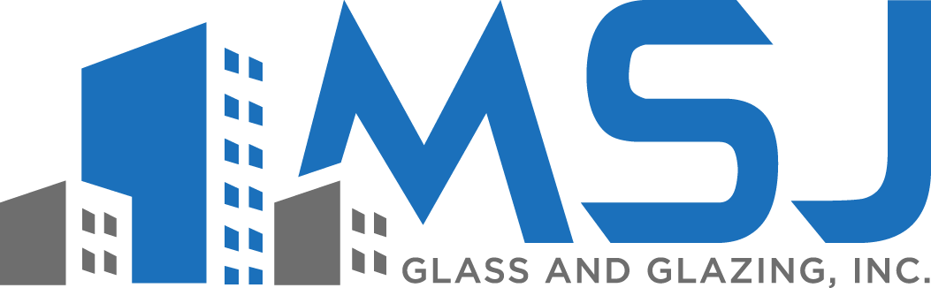 Msj Glass And Glazing