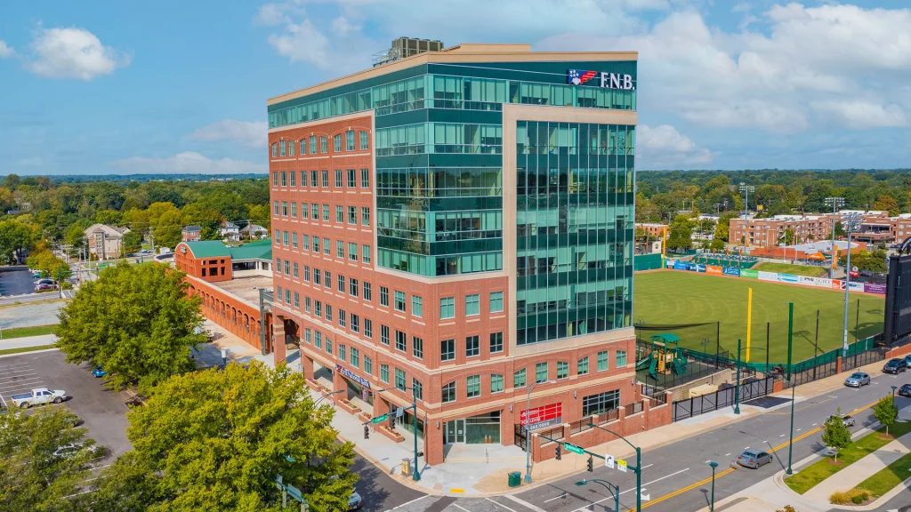 Project Slugger - Greensboro, NC