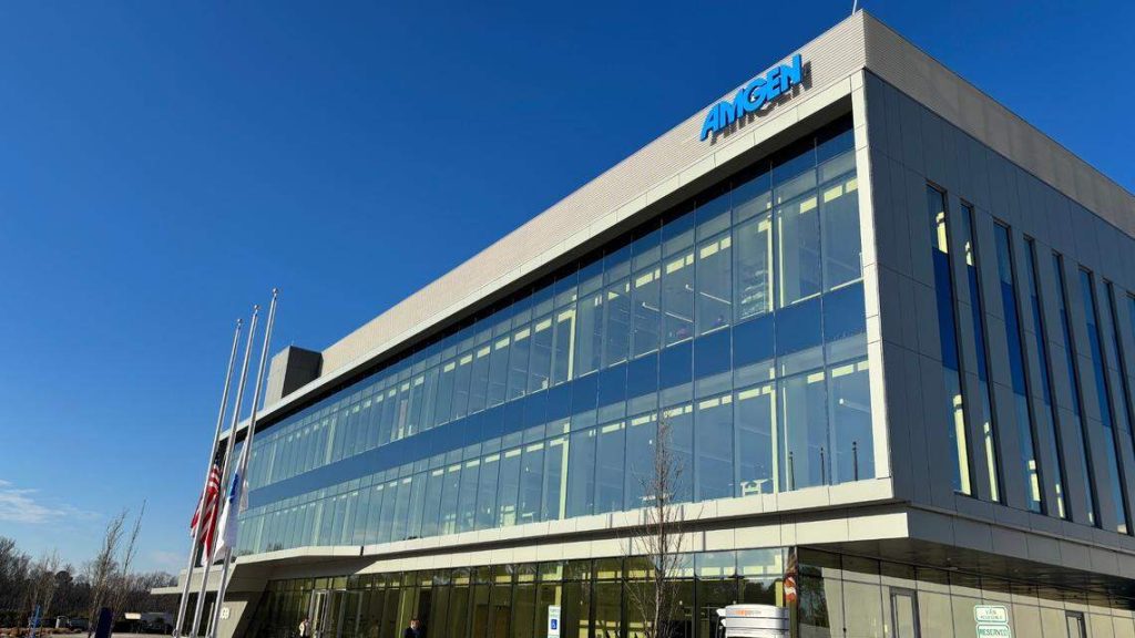 AMGEN