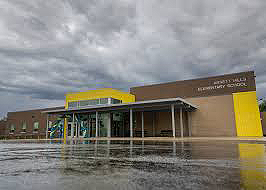 Arnett Hills Elementary