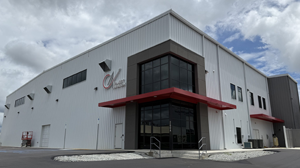 Causey Aviation Hangar