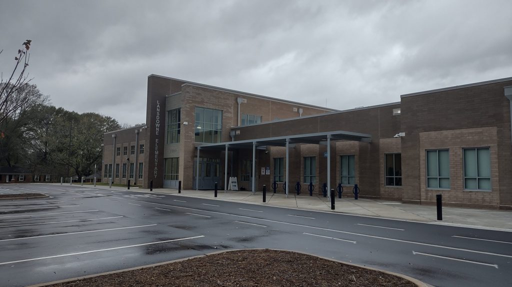 Lansdowne Elementary