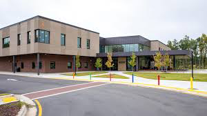 Rex Road Elementary