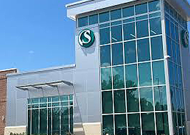 Scotland Memorial Hospital